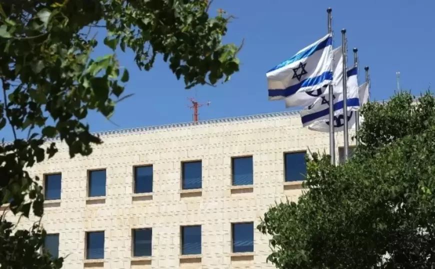 Israeli Foreign Ministry warns citizens of danger in Azerbaijan and other countries