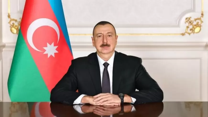 President of Azerbaijan invited to participate in BRICS summit