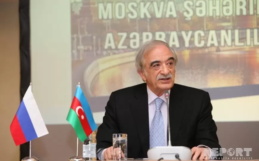 Bulbuloglu: US idea for route via Azerbaijan and Armenia should not be politicized