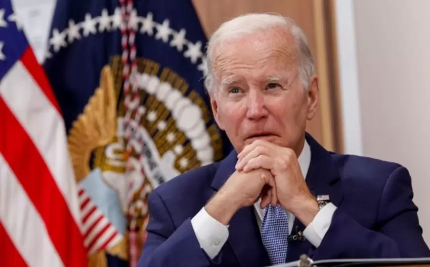 Biden approved secret nuclear strategy focusing on ‘Chinese threat’: New York Times