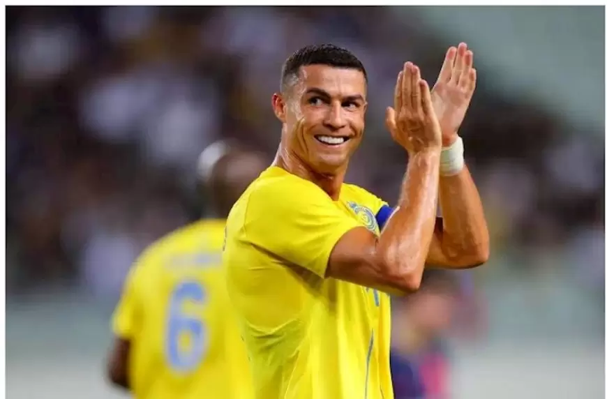 Ronaldonun “YouTube” kanalı rekord vurdu – 90 dəqiqəyə 1 milyon abunəçi