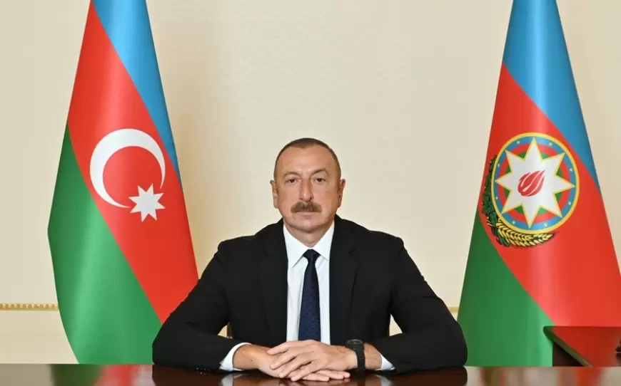 President of Azerbaijan embarks on state visit to Uzbekistan