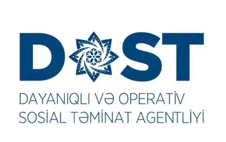 DOST Agentliyi bu dəfə 1,8 milyona ofis icarəyə götürüb