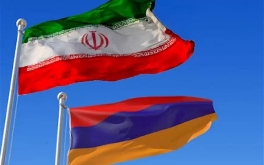 Foreign Ministers of Armenia and Iran discuss bilateral agenda issues