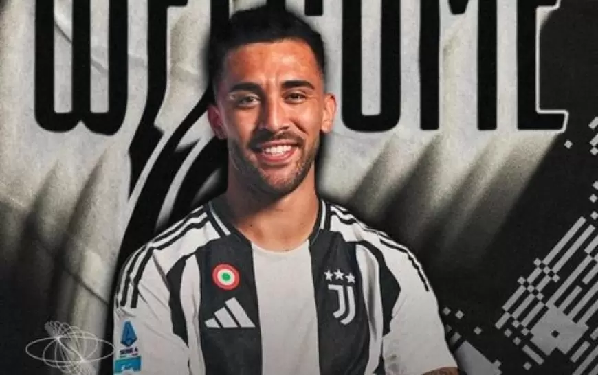 "Yuventus"dan yeni transfer