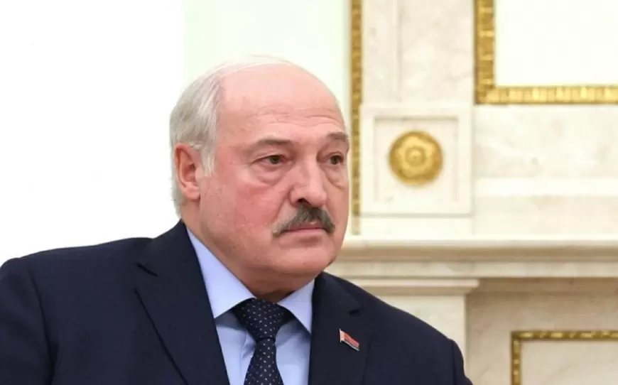 President of Belarus congratulates Azerbaijan's First Vice President Mehriban Aliyeva