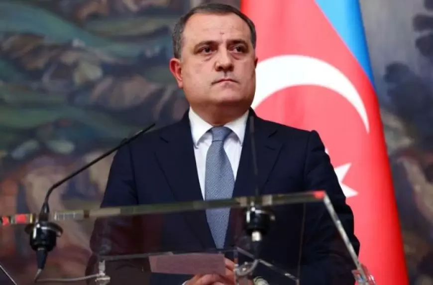 Ceyhun Bayramov Türkiyəyə gedir