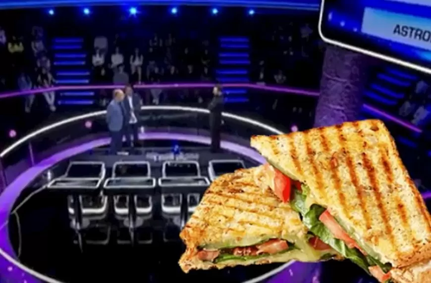 AzTV to feed participants of "Falling Money" with 6,900 sandwiches - 29 thousand allocated