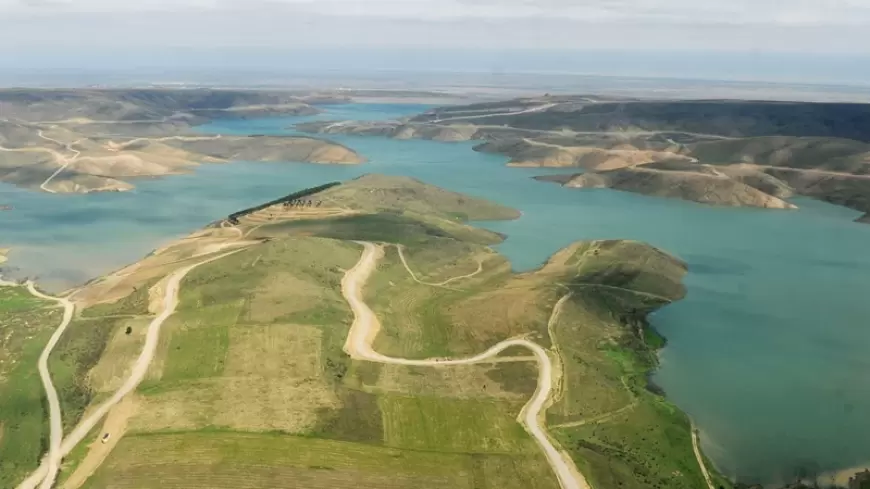 Azərbaycanda su ehtiyatları bu səbəbdən azalır