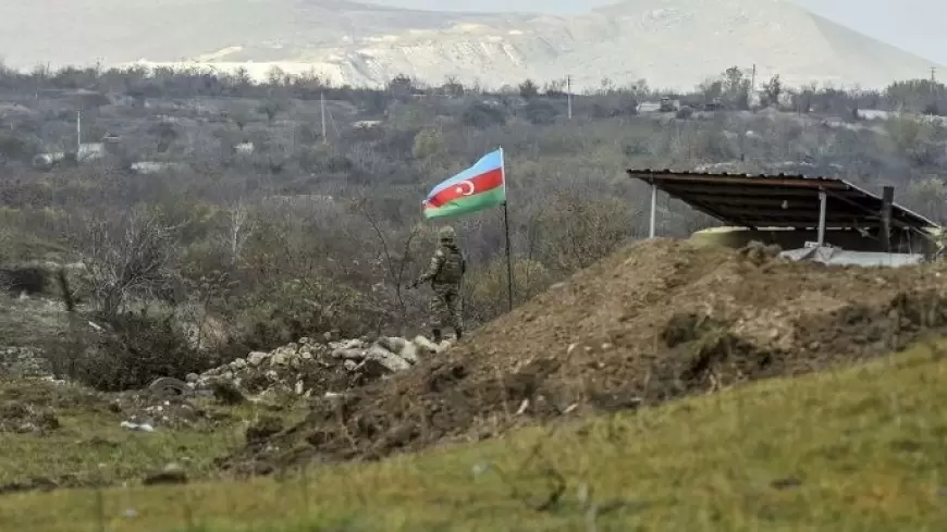 Azərbaycan və Ermənistan dövlət sərhədi komissiyalarının birgə fəaliyyəti barədə razılığa gəlib