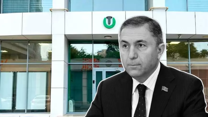 Daha bir tender - Deputata məxsus olduğu deyilən şirkət bu il 4,2 milyonluq sifariş alıb