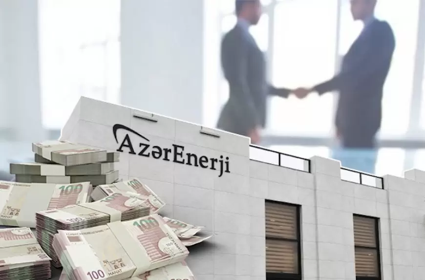 “Azərenerji”nin 4,7 milyonluq tenderini udan şirkətin məlumatları gizlədilir?