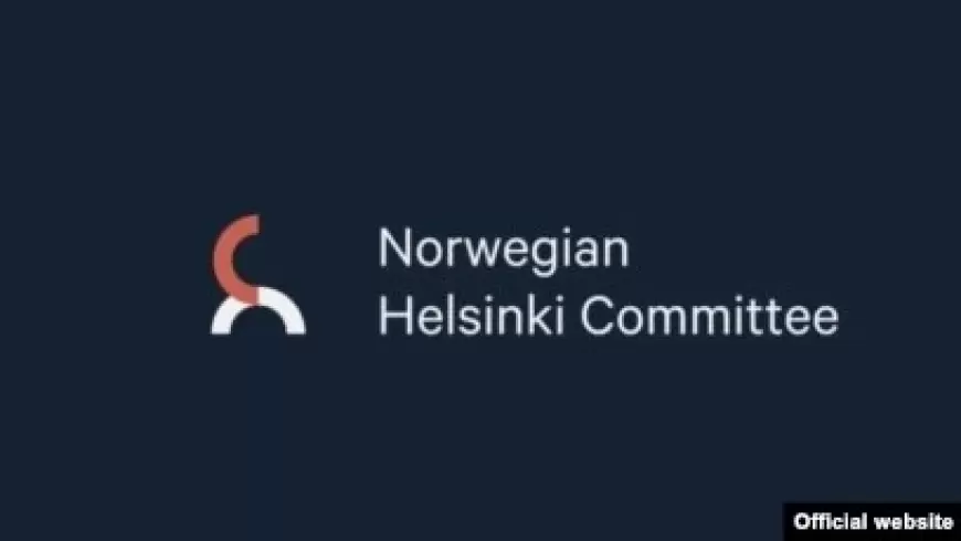 Norveç Helsinki Komitəsi Azərbaycanda keçirilmiş parlament seçkilərini tənqid edib