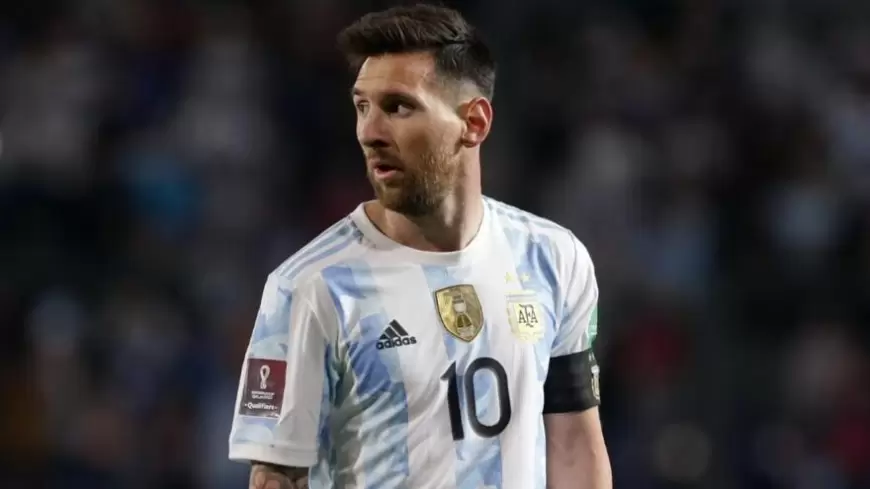 Zədəsini sağaldan Messi milliyə çağırılmadı - Skaloni səbəbini açıqladı