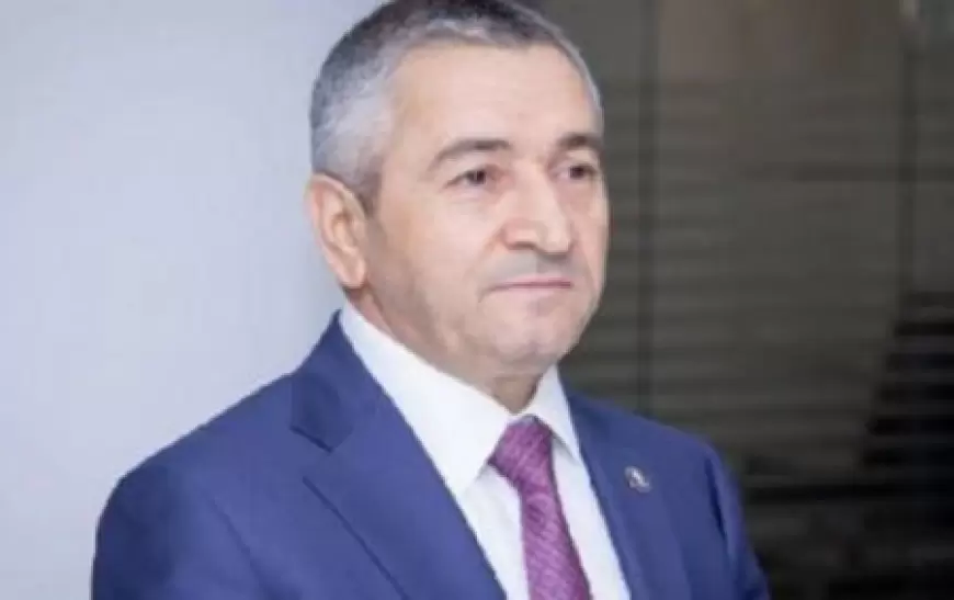 Qarabağın bərpasına bir qəpik qıymayan Adil Vəliyev... - Dubaya milyonlar axıdır...