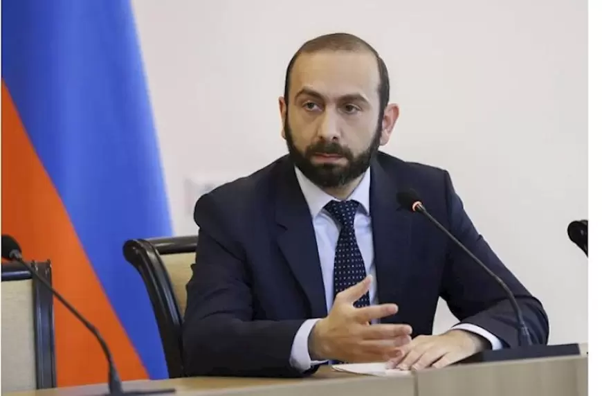 “Ermənistan tam razılaşdırılmış sülh sazişi layihəsini Azərbaycana verib” – Mirzoyan