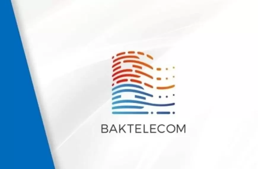 “Baktelecom” Yaşar Qılıcovdan 168 min manta anbar icarəyə götürür