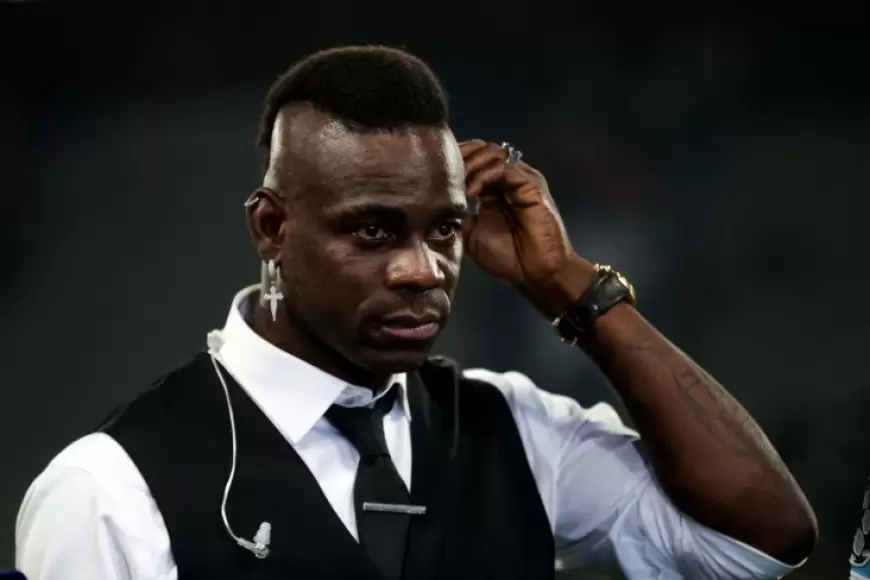 "İnanıram ki, belə bir imkan yaranacaq" - Mario Balotelli arzusunu açıqladı