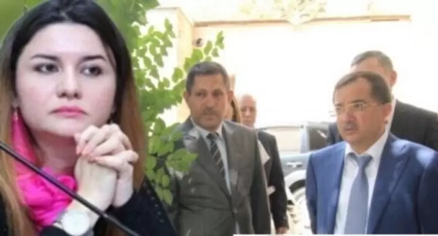 Qazaxda “at oynadan” biznesmen kollec direktorunun “krışası” kimdir? - Aylığa bağlanan tələbələr, qohum-əqrəba yığıncağı