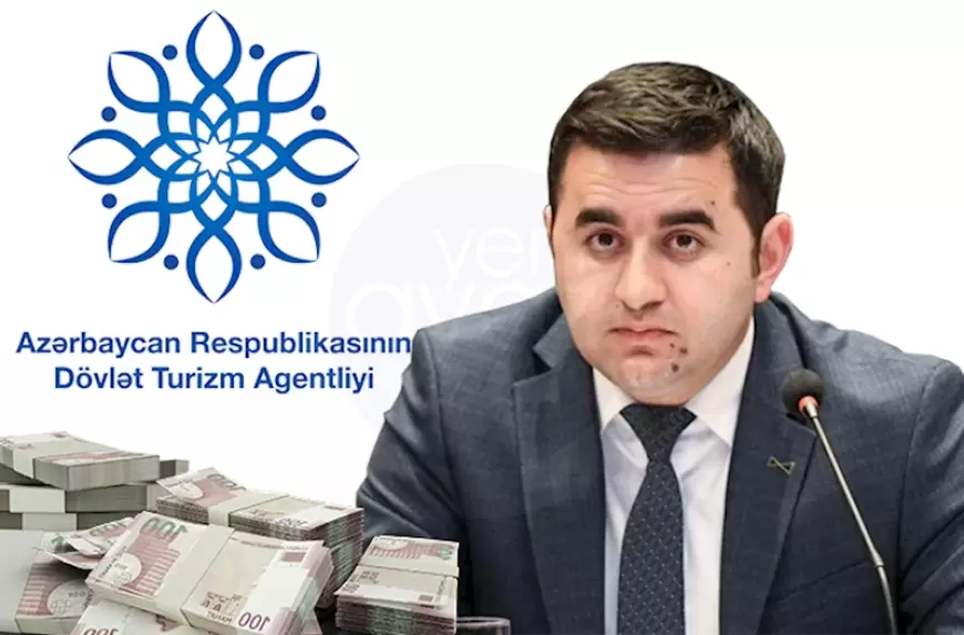 Agentlik “Turizm Könüllüləri” İB ilə 200 minlik müqaviləni necə imzalayıb? – Müəmma