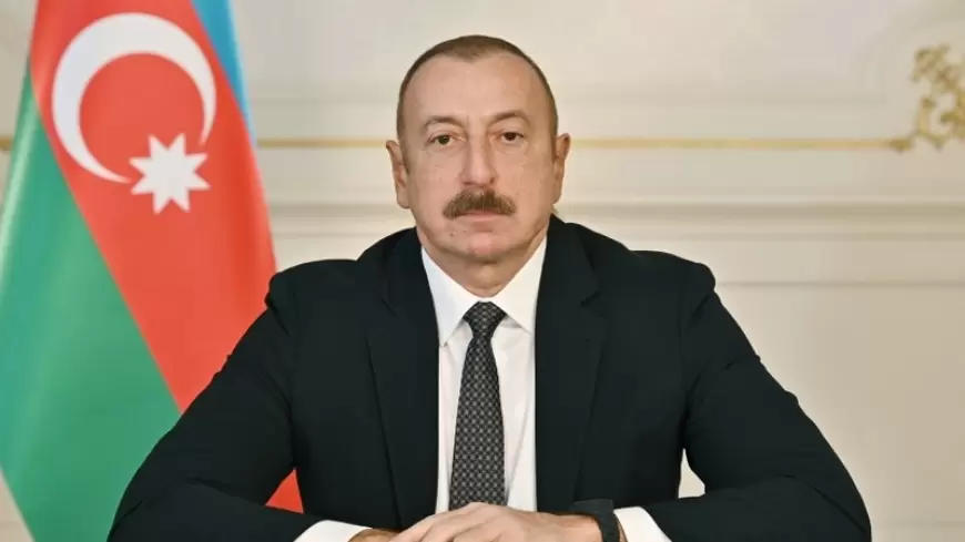 President Ilham Aliyev makes post on September 27 - Remembrance Day