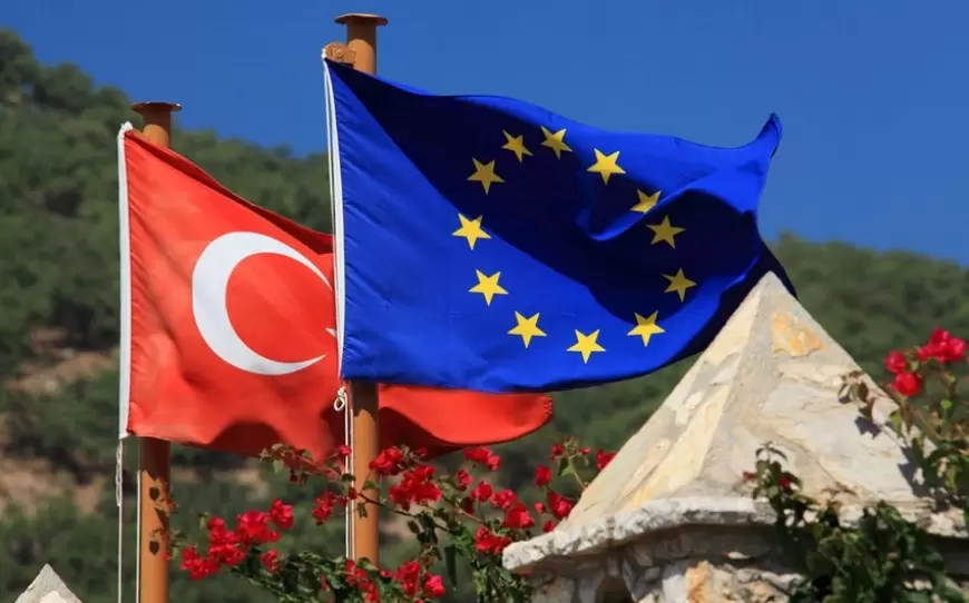 Hakan Fidan: Türkiye, EU should coordinate their actions in Caucasus