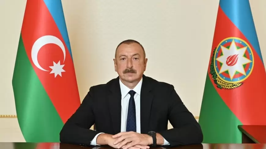 President Ilham Aliyev: More than 1000 military products are produced in Azerbaijan