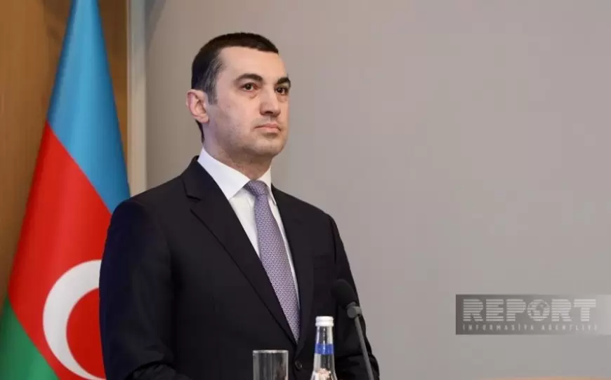 Azerbaijani Foreign Ministry demands France to end destructive activities in region