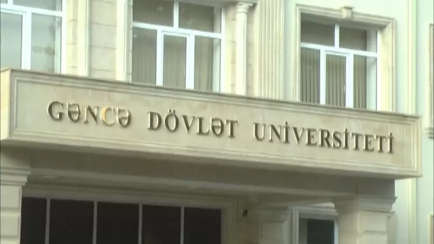 Gəncə Dövlət Universitetində diplom almaq üçün tələbələrdən rüşvət tələb edilir? - İDDİA