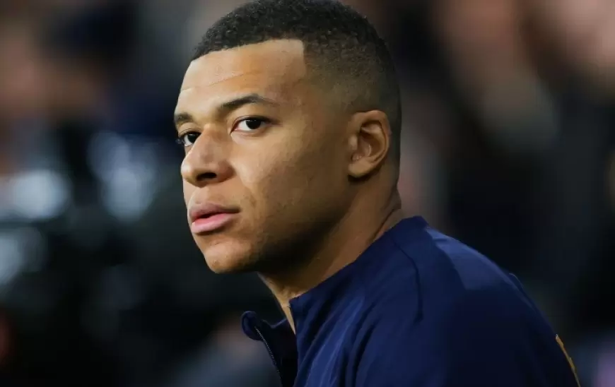 Mbappe qardaşlarının ÇL-dəki dueli baş tutmayacaq - SƏBƏB