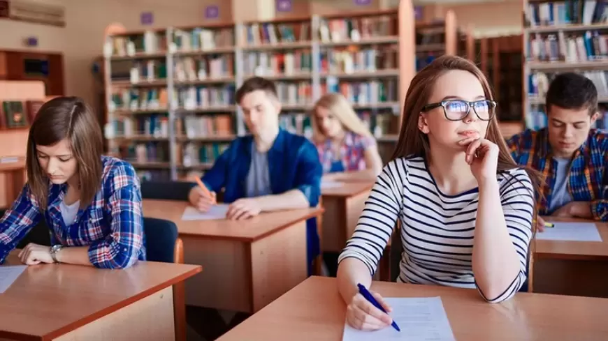 Bu universitet müstəqil olaraq tələbə seçimi edəcək (VİDEO)