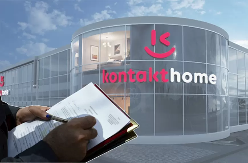 “Kontakt Home” müştərini aldatdığı üçün cərimələndi