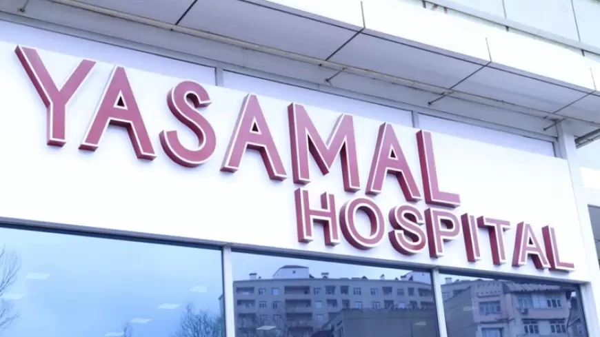 Estetik əməliyyatın qurbanı - "Yasamal Hospital"ın baş həkimi qadını ölümcül hala salıb