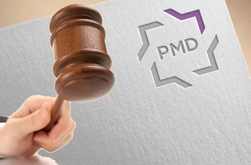 “PMD Group” işçiləri müqaviləsiz işlədib? - İş məhkəmədədir