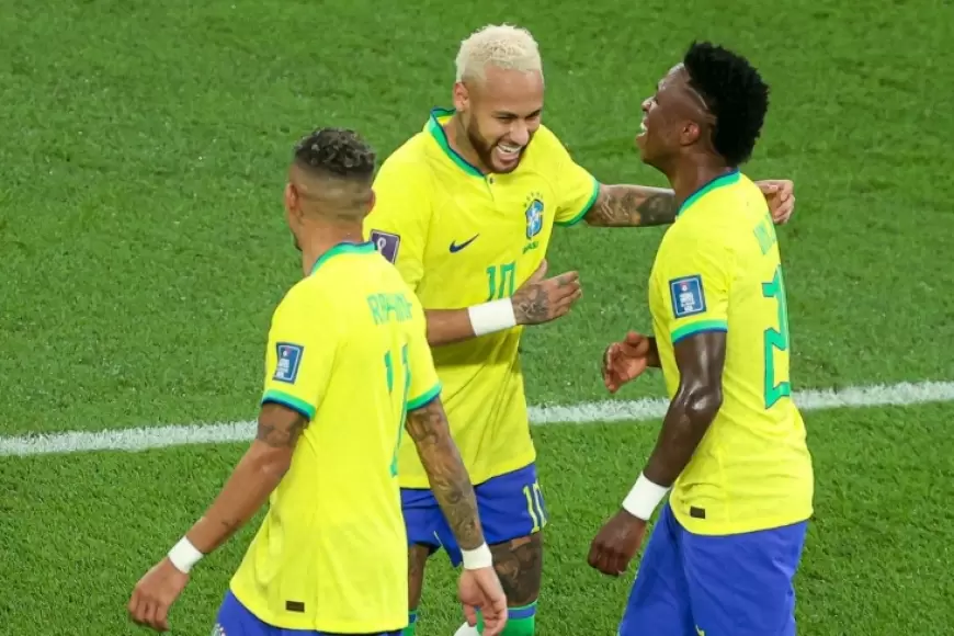 "Heç kim "Qızıl top"u ondan daha çox haqq etmir" - Neymar