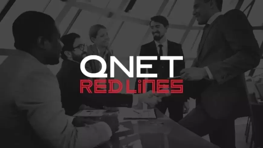 QNET-in "Qırmızı Xətt"ləri hansılardır? Peşəkar birbaşa satışçı olmaq üçün 4 etibarlı yol®