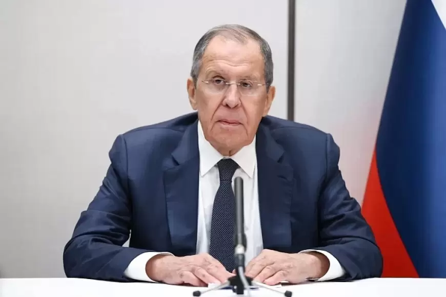 Regiondankənar qüvvələr Cənubi Qafqaz üçün əsas təhdiddir - Sergey Lavrov