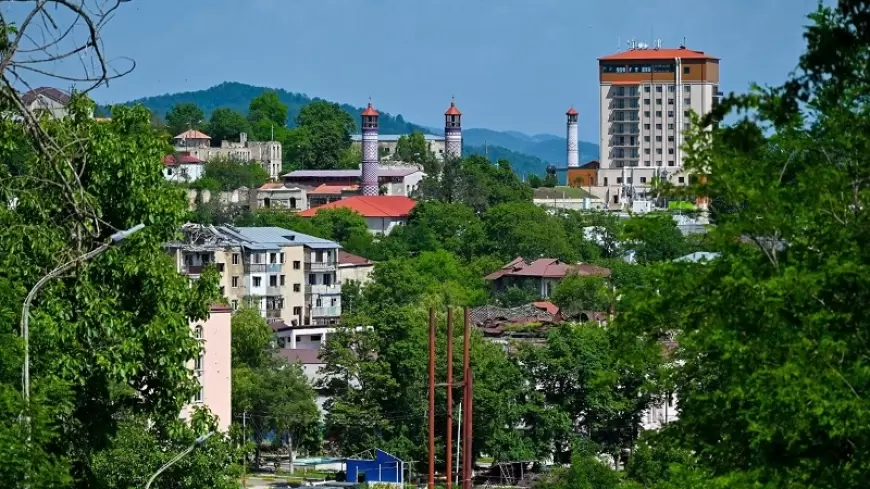 Şuşanın Baş planı təsdiqləndi