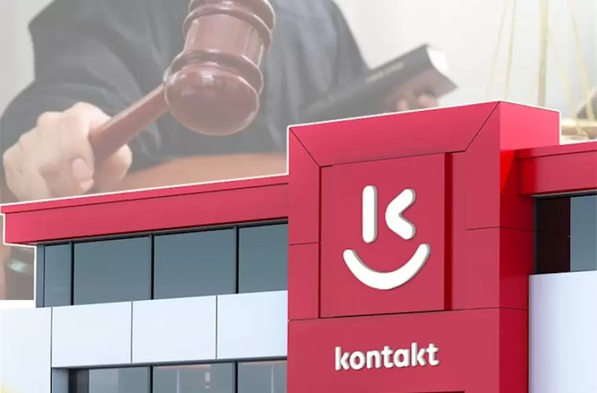 “Kontakt Home”un müəllif hüquqlarını pozduğu iddia olunur – Məhkəməyə verilib