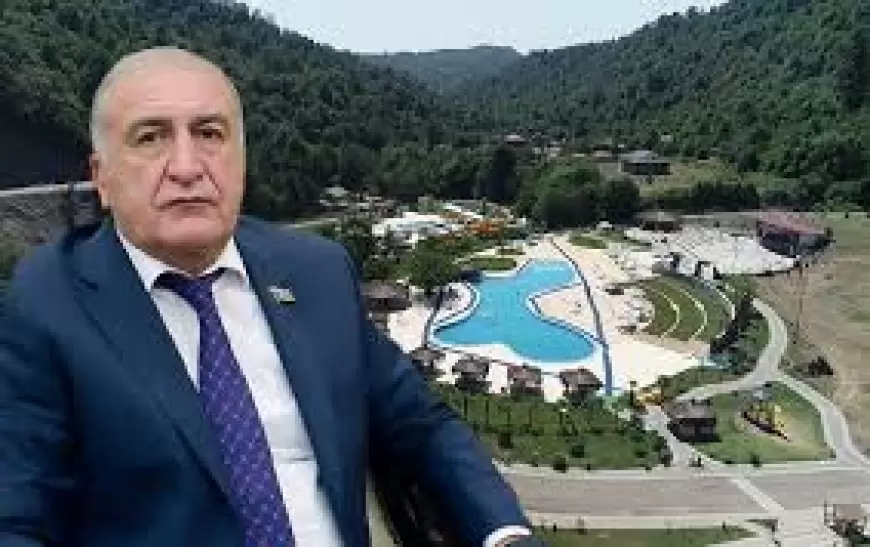 Sabiq deputatın vurulması səbəbi bilindi - "Relax" İqbal Məmmədovdan alınıb