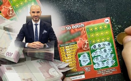 12 milyonluq “reklam xərci“: “Azərlotereya” hansı media orqanlarına